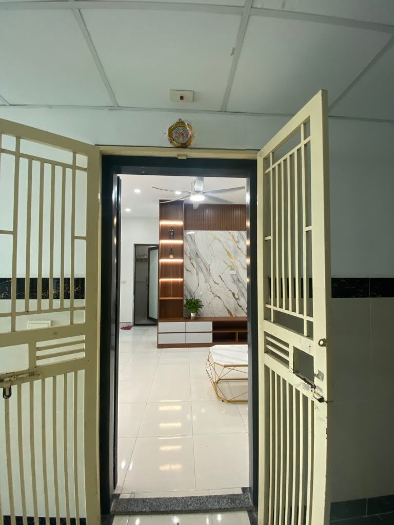 BÁN CĂN HỘ CHUNG CƯ 2 PN, 63M², ĐẠI KIM - HOÀNG MAI - GIÁ CHỈ 2.8 TỶ - Ảnh 2